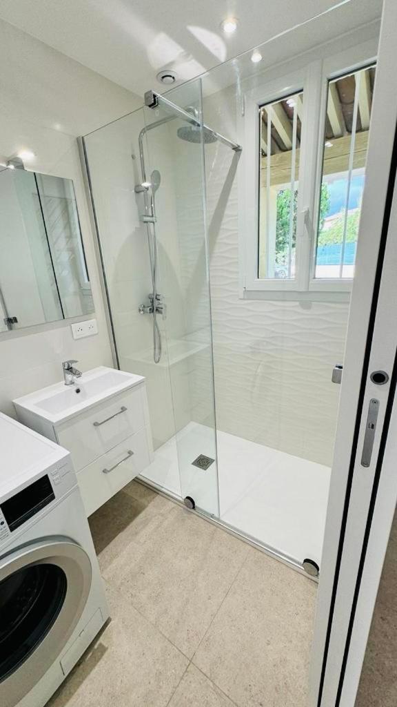 Mazet Renove Golfe De St Tropez Villa Cogolin Bagian luar foto